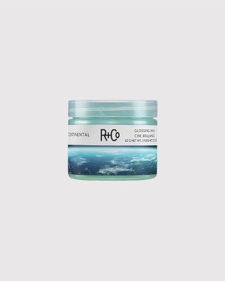 Continental Glossing wax