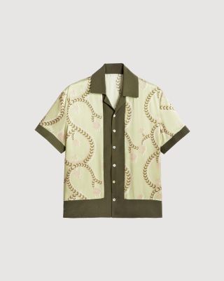 Noyan shirt