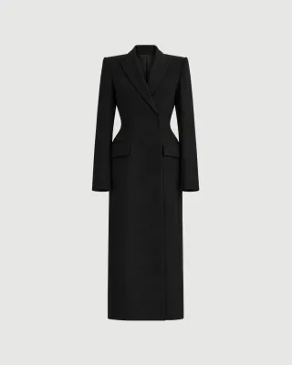 Tailoring coat