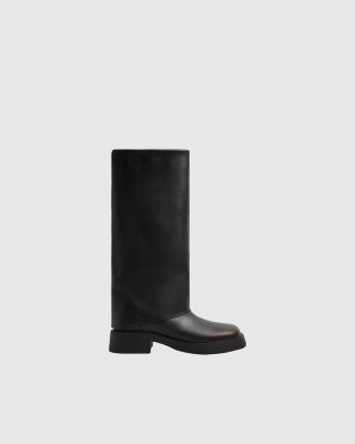 Leala tall boots