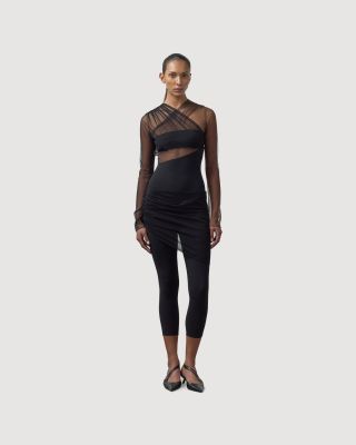 Ruched top