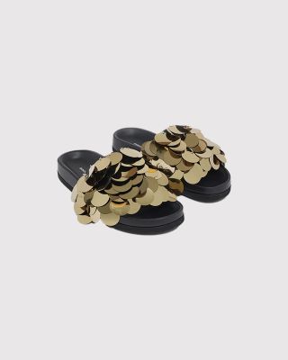 Sparkle sandal