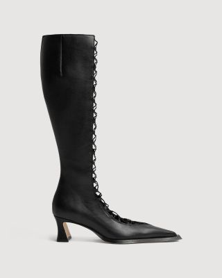 Melinda tall boots