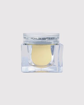 Aroma spa tobacco leather peeling