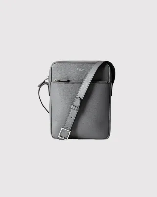 Cachemire messenger bag