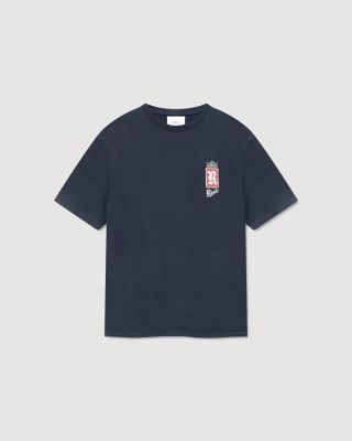 Fumar t-shirt