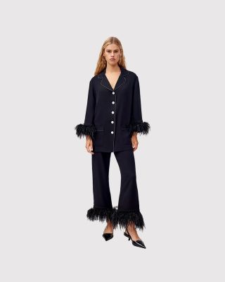 Party pajama set