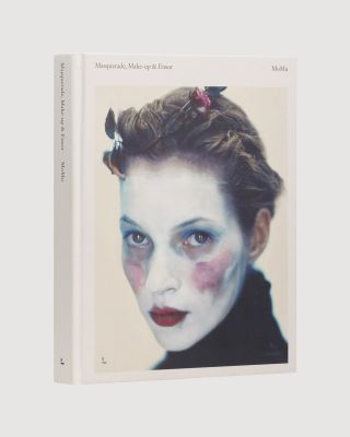 Book Masquerade