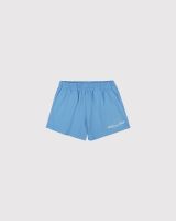 Wellness club cotton shorts