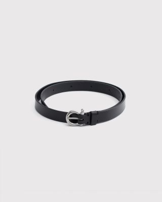 Buckle belt