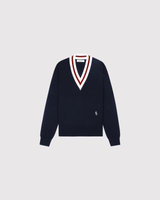 Cashmere sweater