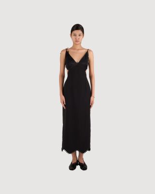Quroq evening dress