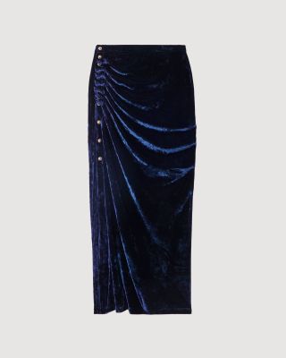 Jupe long skirt