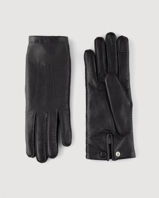 Auade lambskin gloves