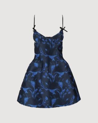 Corset dress