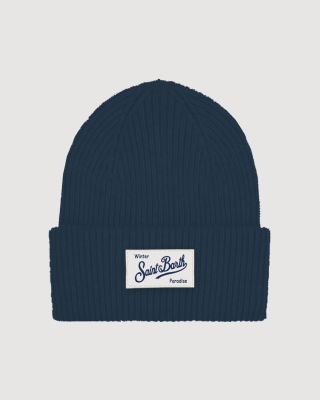 Berry St Barth hat