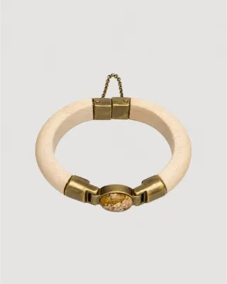 Cuff bracelet