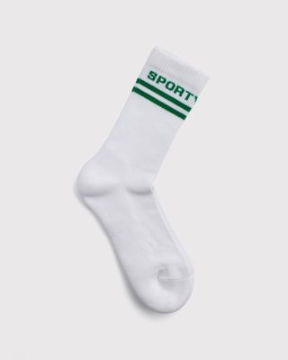 Cotton socks