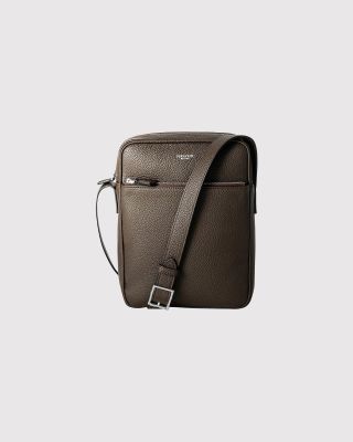 North-South bag