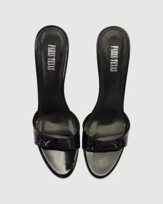 Lidia mules