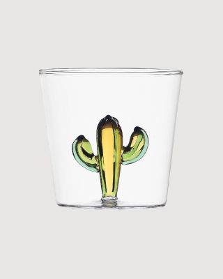 Desert Plants tumbler