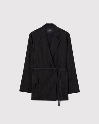 Amelot jacquard jacket