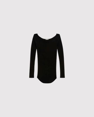 Izzie silk cashmere sweater
