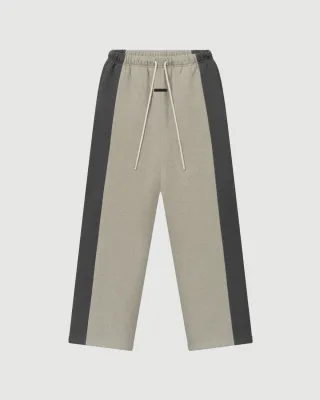 Panelled lounge pants