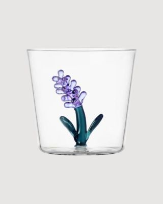 Botanica стакан с лавандой