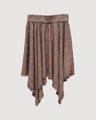 Mini skirt