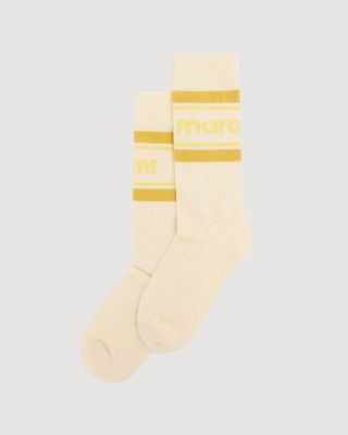 Cotton socks