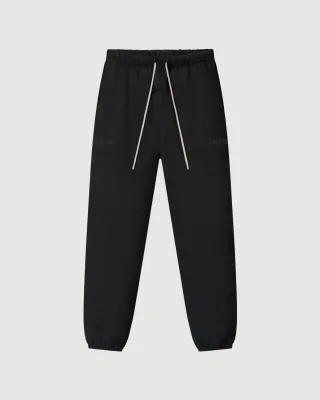 Fleece sweatpants