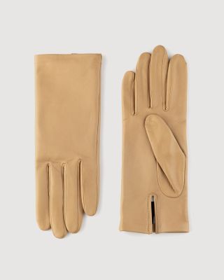 Kate lambskin gloves