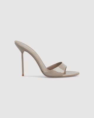 Lidia mules