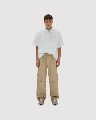 Jordan trousers