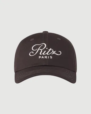 Ritz cotton hat