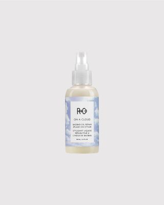 On A Cloud styler