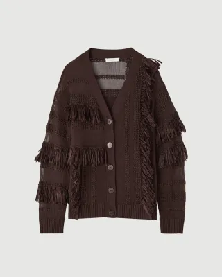 Musa cardigan