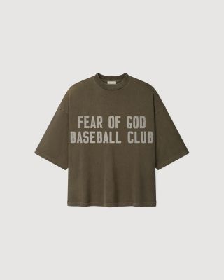 Baseball Club t-shirt