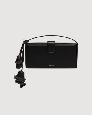 Apolonia leather bag