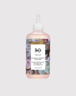 Teacup Detox rinse