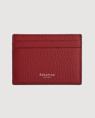 Cachemire card holder