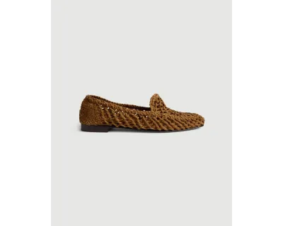 Soft loafers