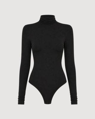 Timeless bodysuit