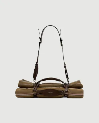 Harness bag