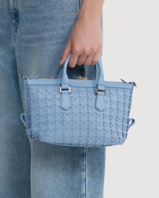 Ani Mosaico mini bag