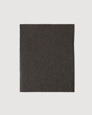 Woll scarf