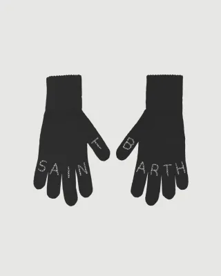 Holborn barth gloves