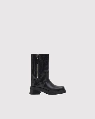 Gunda ankle boots