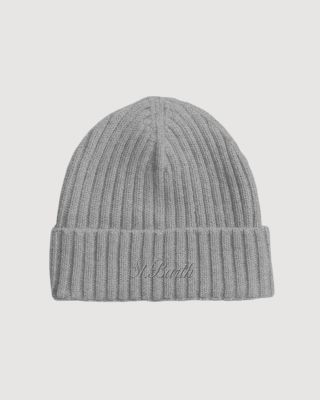 Wengen wool hat